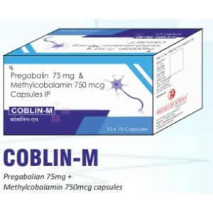 COBLIN - M