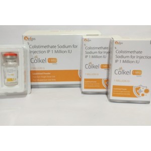 COLKEL 1 MIU Injection