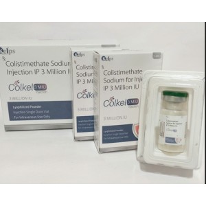 COLKEL 3 MIU Injection