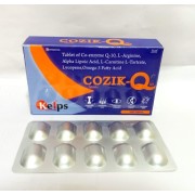 COZIK-Q10