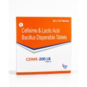 CZIME-200 LB