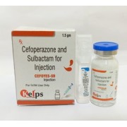CEFOYES-SB Injection