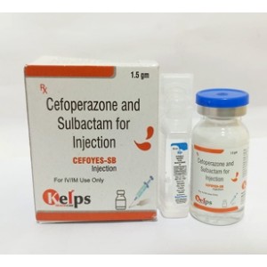 CEFOYES-SB Injection