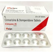 Cinyes-D Tablets