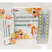 Ciproyes-CE Tablets