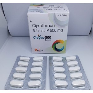 Cipyes-500