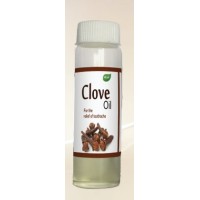 Clove Oil