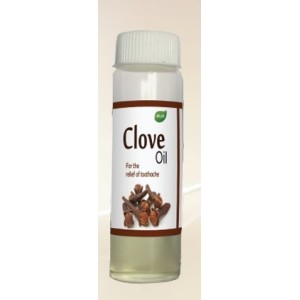 Clove Oil Clove Oil