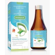 Immovit Ayurvedic Immunity Enhancer