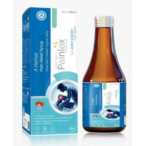 Painlex Herbal Pain Syrup