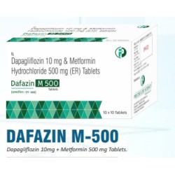Dafazin M-500