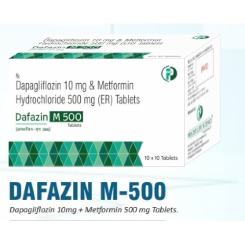 Dafazin M-500