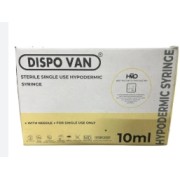 DISPOVAN-10ml-WITH NEEDLE DISPOVAN-10ml-WITH NEEDLE