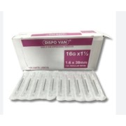 DISPOVAN NEEDLE 16G DISPOVAN NEEDLE 16G