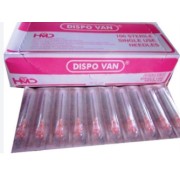 DISPOVAN NEEDLE 18G TO 19G DISPOVAN NEEDLE 18G TO 19G