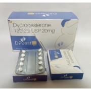 DPJest-20