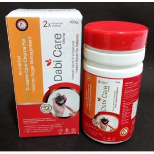 Dabi Care Churna