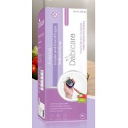 Dabicare Herbal Wellness Syrup