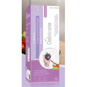 Dabicare Herbal Wellness Syrup Dabicare Herbal Wellness Syrup