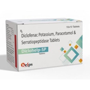 DICLOHELP-SP
