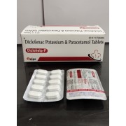 DICLOHELP-P