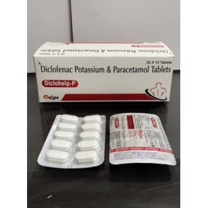 DICLOHELP-P DICLOHELP-P