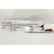 Diclohelp-PG Gel