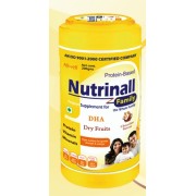 Nutrinall Family DHA Dry Fruits