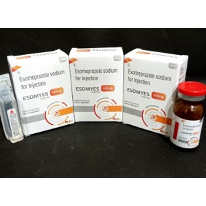 ESOMYES 40 mg Injection