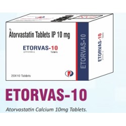 Etorvas-10