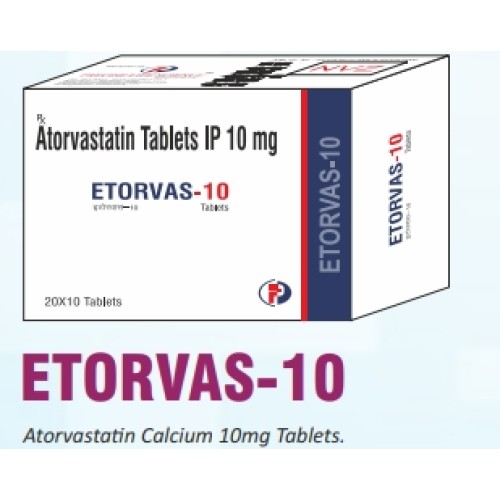 Etorvas-10