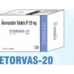 Etorvas-20