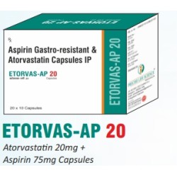 ETORVAS AP-20