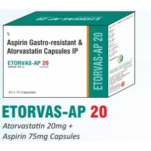 ETORVAS AP-20 ETORVAS AP-20