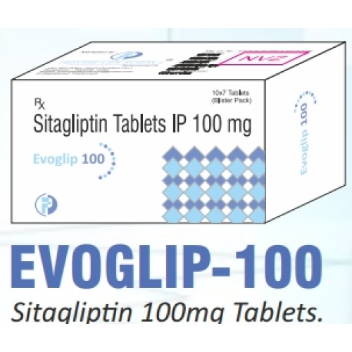 Evoglip-100