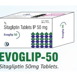 Evoglip-50