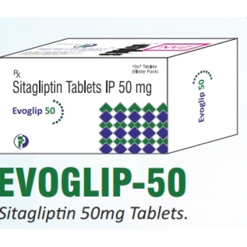 Evoglip-50