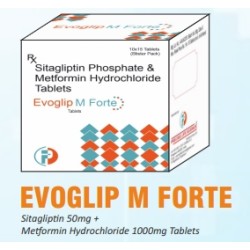 Evoglip- M Forte