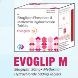 Evoglip- M