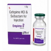 Empime-S Injection