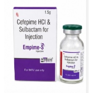 Empime-S Injection