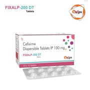 FIXALP-200 DT
