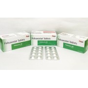 Febuyes-40 Tablets Febuyes-40 Tablets