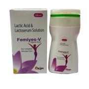 Femiyes-V