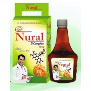 Nural B-Complex Syrup