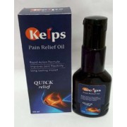 Kelps Pain Relief Oil
