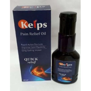 Kelps Pain Relief Oil