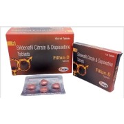 Filfun-D Tablets Filfun-D Tablets