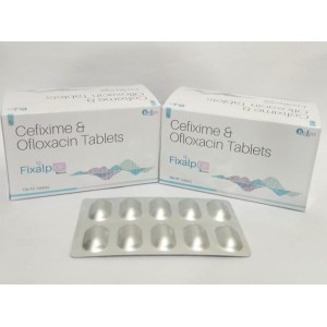 Fixalp-OF Tablets