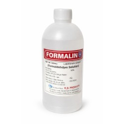 FORMALIN SOLUTION